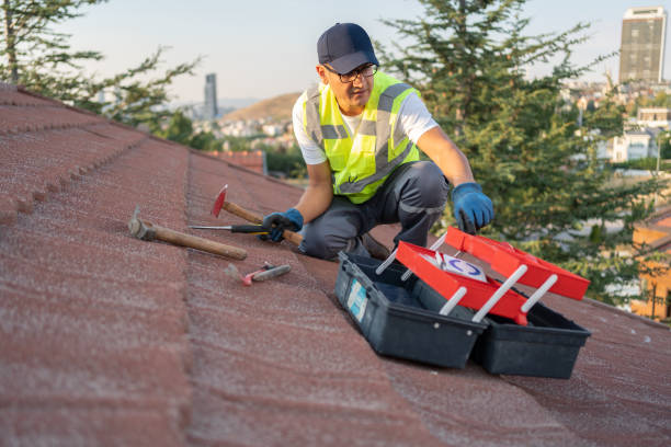 Historical Building Siding Restoration in Winchester, CA